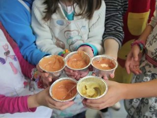 Guillaume Durand parle de Vincennes et de cuisine