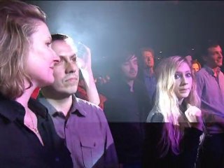 REOUVERTURE DU BUS PALLADIUM