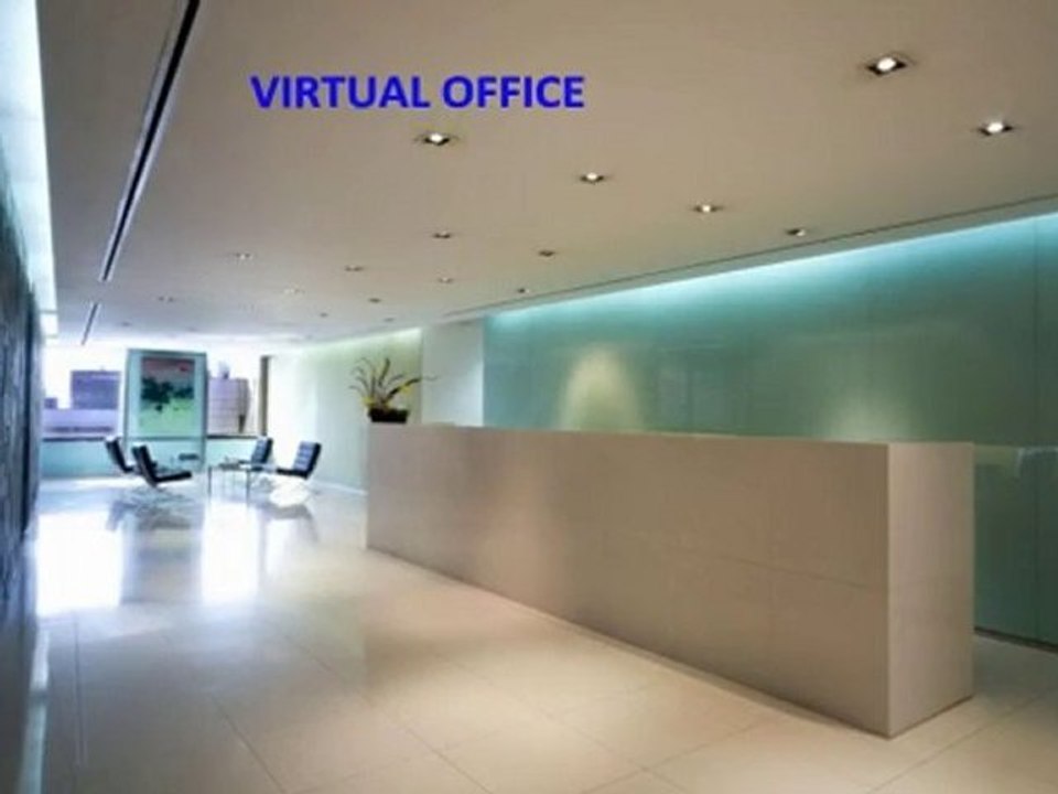 Virtual Office Seoul - The Executive Centre