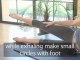Pilates For Intermediates: How To Tone And Lengthen Your Legs