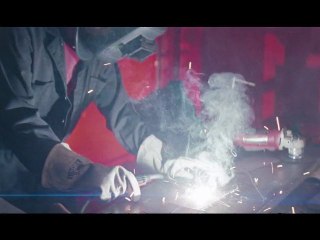 The Green Hornet - Extrait VF - Take my hand