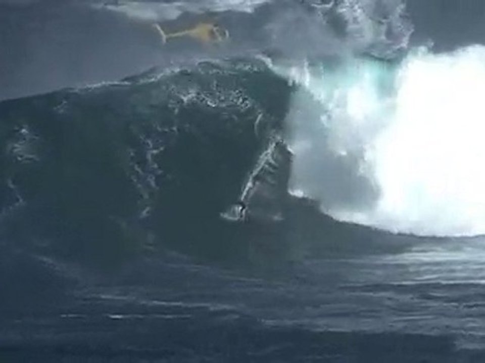 Le style version RCVA avec Danny Fuller