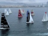 Barcelona World Race 2010 : 14 duos autour du monde
