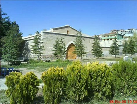 BEYAĞIL VE YÖRESİ RESİMLERİ-6 -İRFAN VURAL