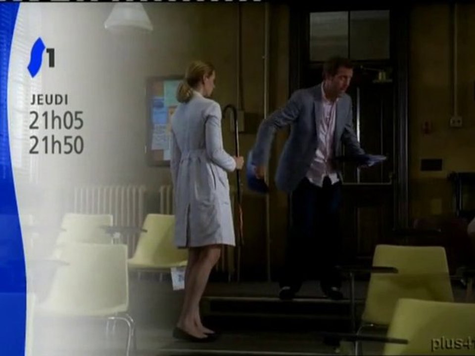 [TSR] BDL : House (S4)