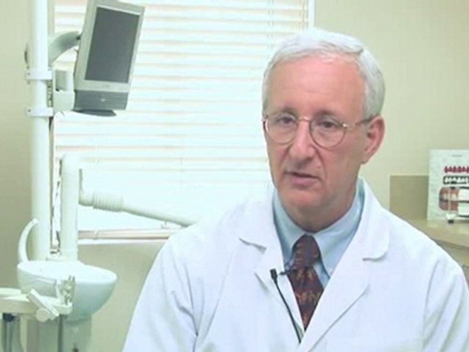 Cosmetic Dentistry: Porcelain Veneers : Is the preparation for a dental veneer painful?