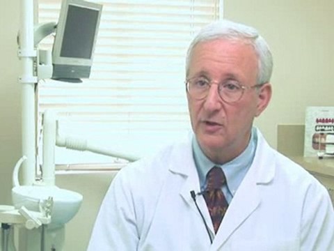 Cosmetic Dentistry: Porcelain Veneers : How do I care for my dental veneers?