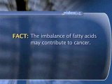 Fats And Fatty Acids : Why should I eat fewer omega-6 fatty acids?
