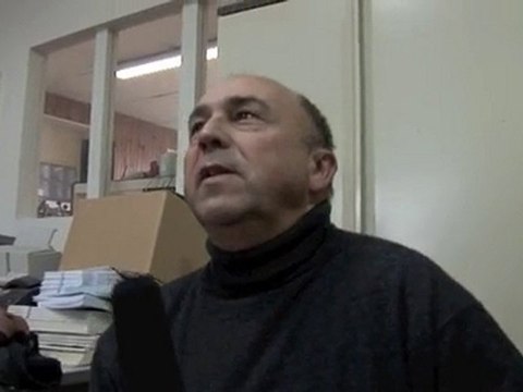 Grève des facteurs Auxerrois : dixième jour