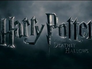 Harry Potter et les Reliques de la Mort - Trailer #3 [HD]