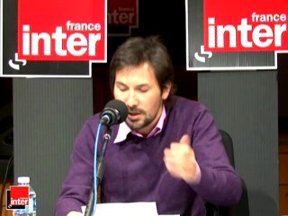 "Lisa" Guigou - La chronique de Régis Mailhot