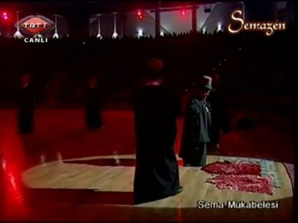 737. Şeb-i Arus 17.12.2010 BÖLÜM 2@-;-;-/