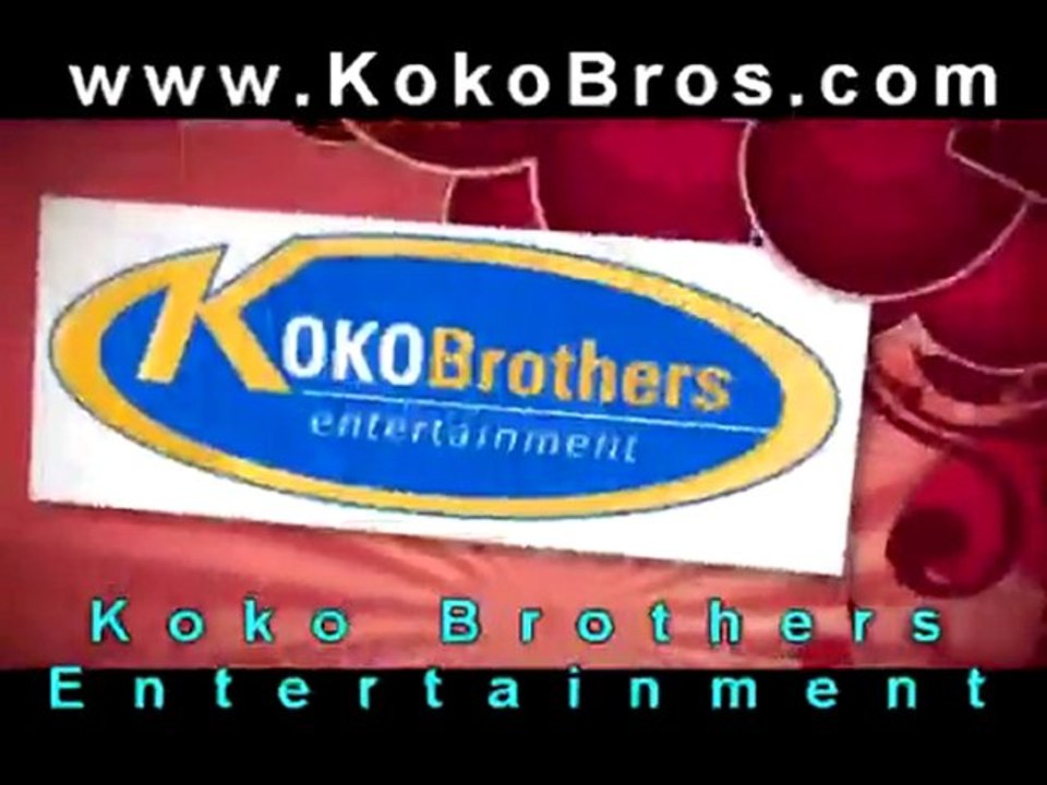 Wedding DJ Baltimore MD Koko Bros. Entertainment Wedding DJ