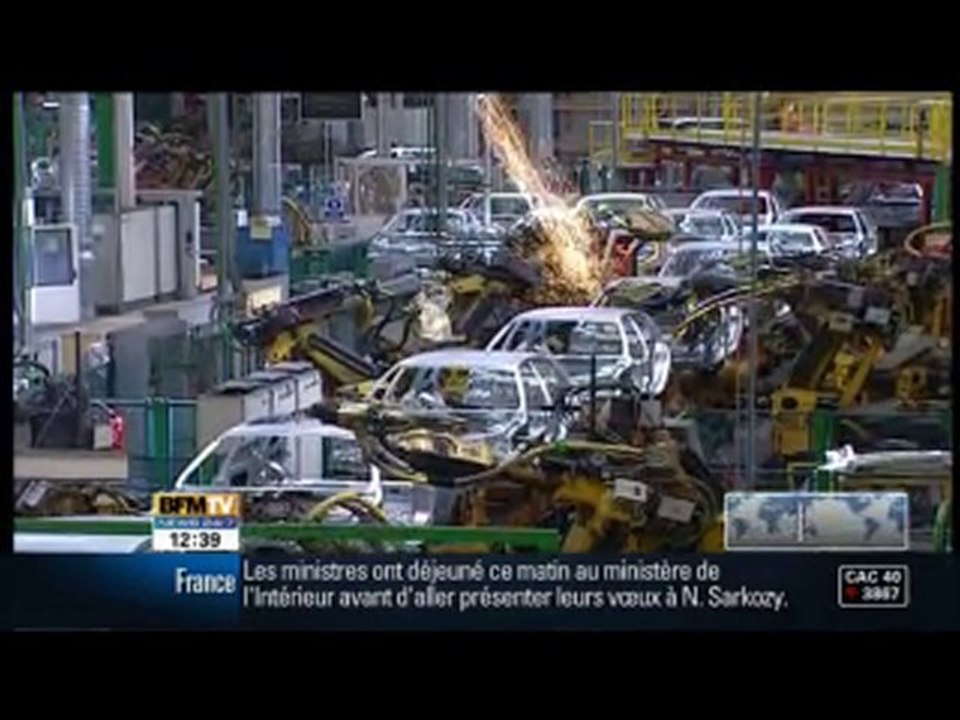 Voici pourquoi vous payez vos voitures trop chères