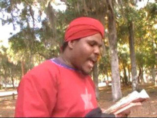 PT4 THE MERCHANTS OF THE EARTH SHALL WEEPE