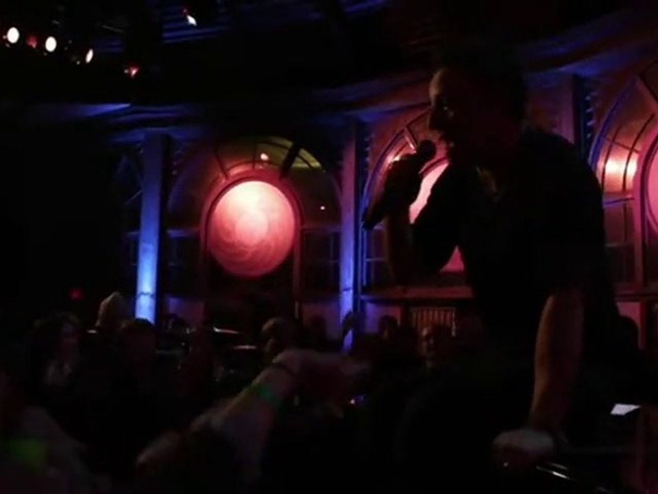 Aint good enough for you ( live ) bruce springsteen