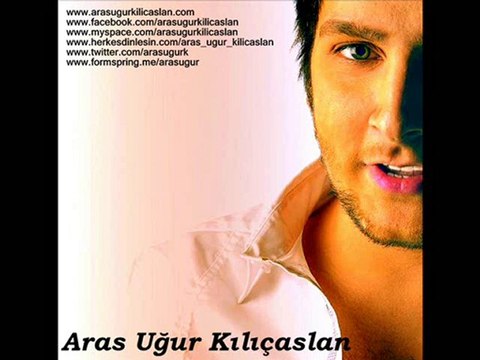 YANLIZLIK ADIM - ARAS UĞUR KILIÇASLAN