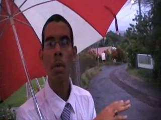 Antoine Delabuche - Les jeunes sont comme une piscine