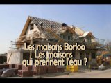 Les maisons Borloo, les maisons qui prennent l'eau ?