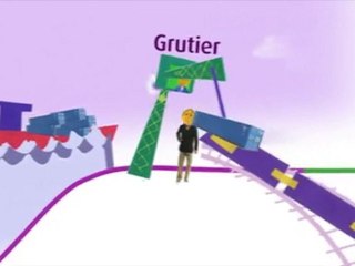 Le Ministère des Transports vous envoie ses voeux sans camio