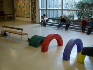 Ramper comme un serpent