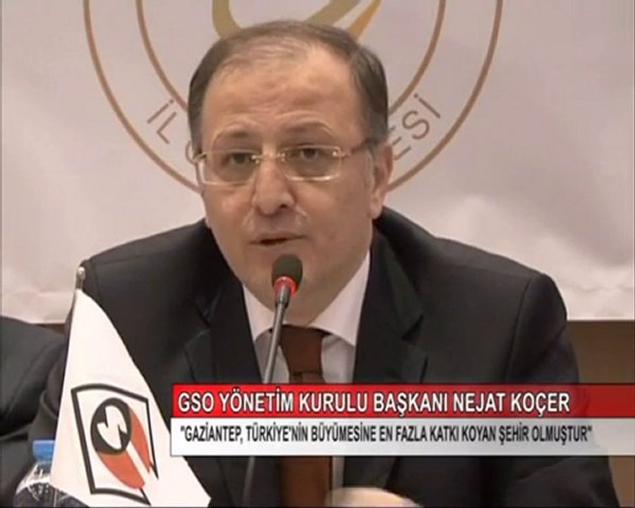7-GSO NEJAT KOÇER