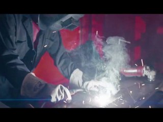 The Green Hornet - Extrait VOST - Take my Hand