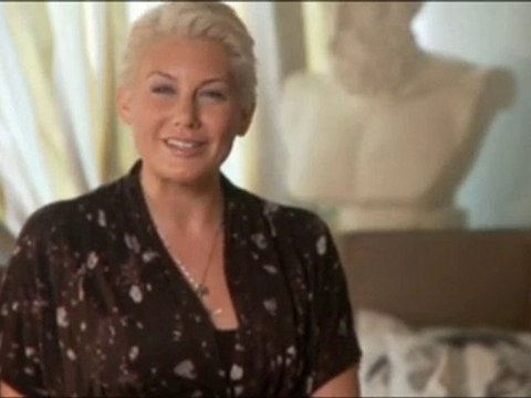 Janette Ewen, About The Trends Displays