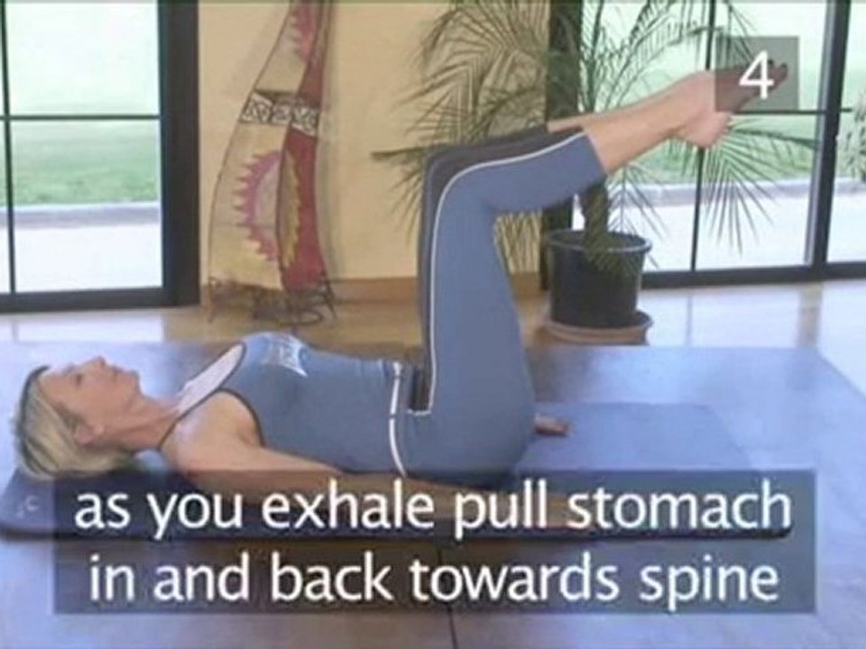 Pilates: The Essentials