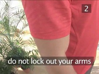 How To Exercise Your Biceps Without Using Weights