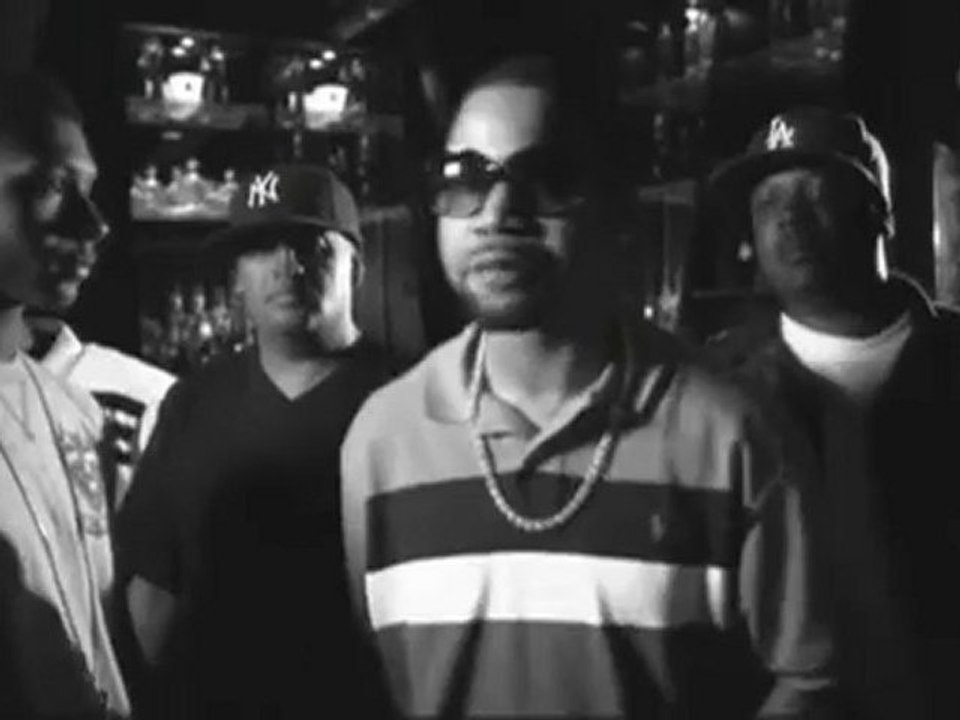 Drop That Thang by Juvenile