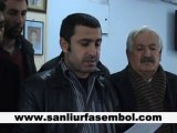 ŞANLIURFA BARIŞ VE DEMOKRASİ PARTİSİ