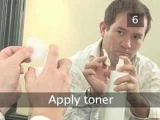 How To Tame Hairy Eyebrows