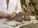 How To Polish Leather Shoes