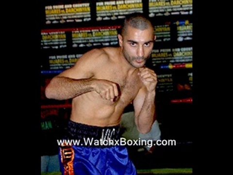 watch Roland Latuni vs Pongsaklek Wonjongkam PPv Boxing Matc