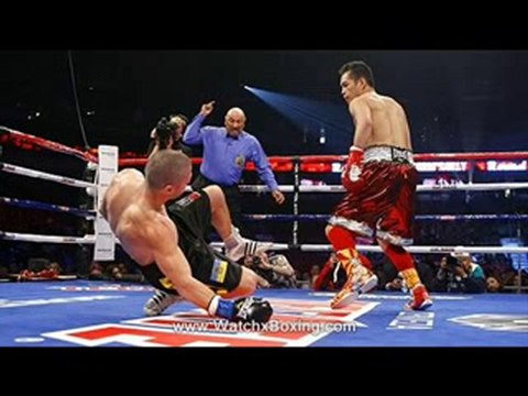 watch Roland Latuni vsPongsaklek Wonjongkam ppv boxing live