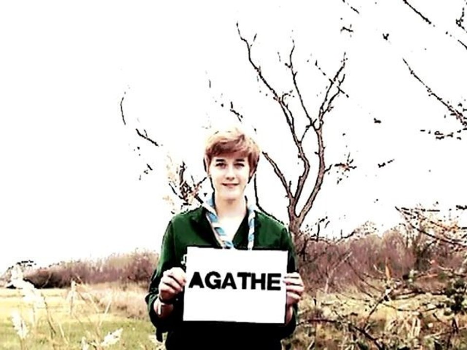 Compas pour Paris d'Avenir