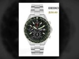 Men's and Women,s Seiko 