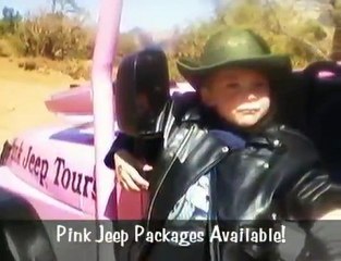 Kings Ransom Sedona Hotel, ARIZONA USA (1 min spot)