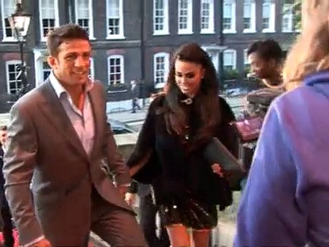 Katie Price admits marriage 'crisis'