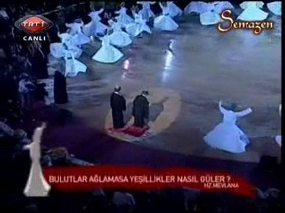 737. Şeb-i Arus 17.12.2010 BÖLÜM 4@-;-;-/