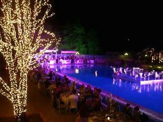 Havuzbasi - isik show - 1