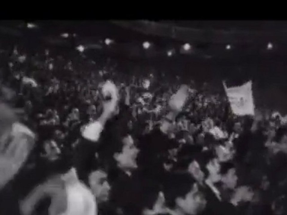 L'histoire du Classico