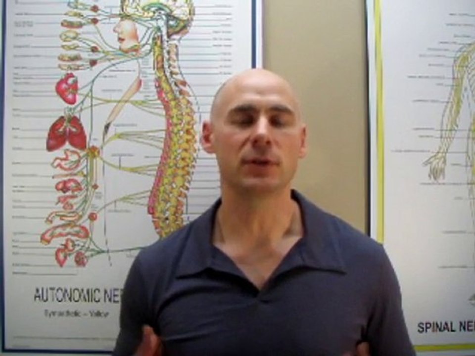 Will Chiropractic Care Help My Childs Bedwetting Problem video