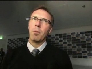 Le bilan de Laurent Blanc à la tête des bleus