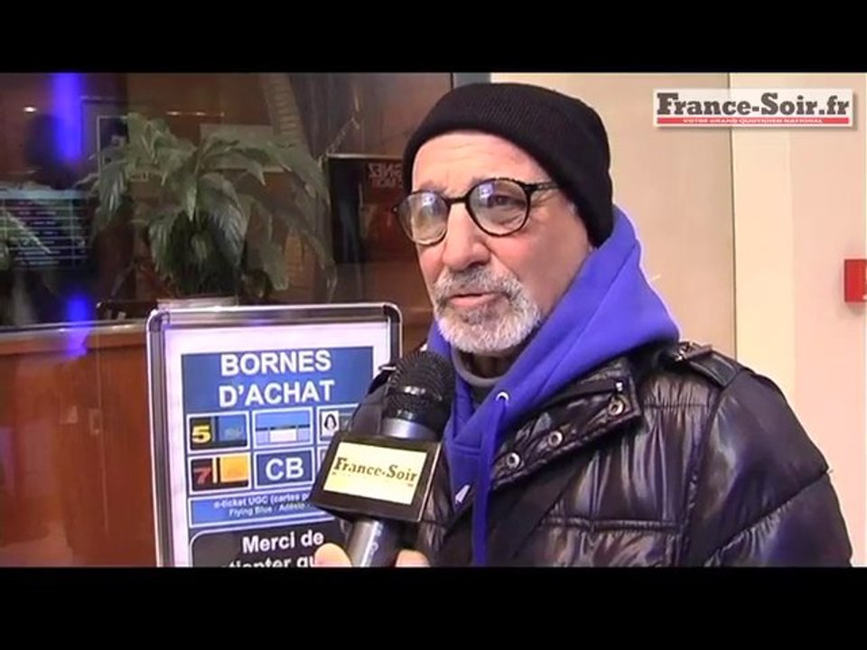 Le verdict des spectateurs - La chance de ma vie