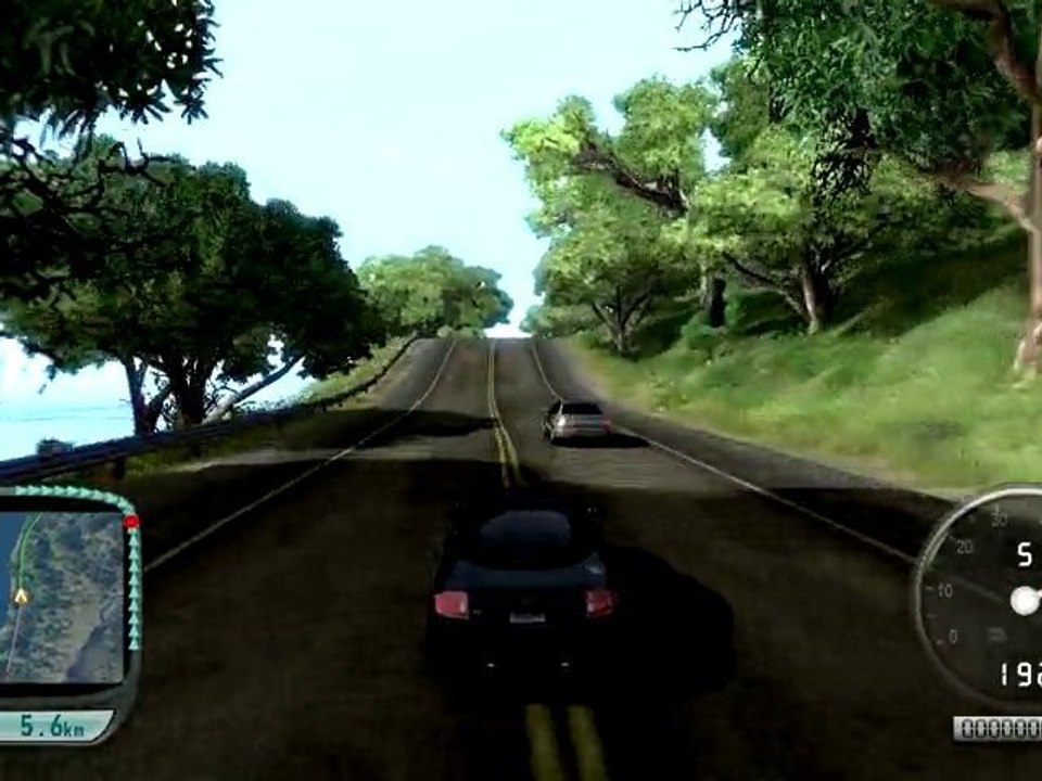 TestDriveUnlimited