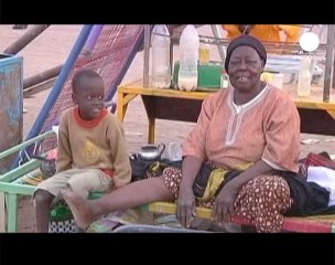 Sudan's Bashir vows to honour referendum result