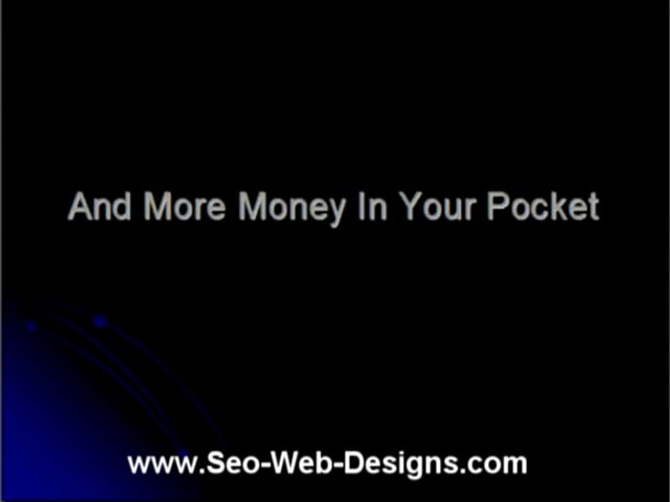 Seo Web Designs