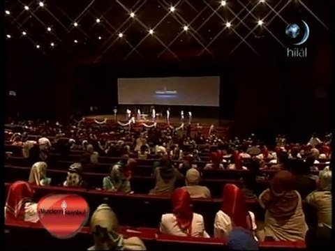 1. Arapça Bilgi ve Etkinlik Yarışması Musiki Yarışması 1.si